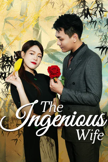 [Dubbed] The Ingenious Wife poster