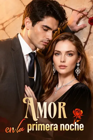 Póster de Amor en la Primera Noche