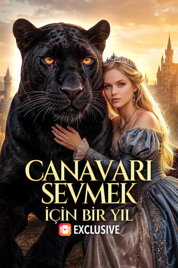 CANAVARI SEVMEK İÇİN BİR YIL afişi