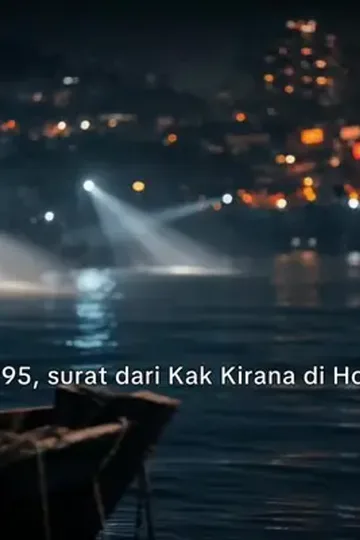 Hong Kong prensinin yükselişi afişi