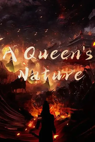 A Queen's Nature poster
