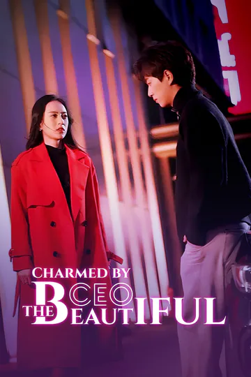 Charmed by the Beautiful CEO poster