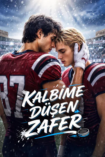 KALBİME DÜŞEN ZAFER afişi