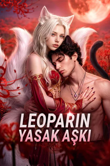 LEOPARIN YASAK AŞKI afişi