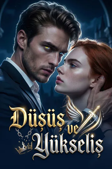 [Dublajlı]Düşüş ve Yükseliş afişi