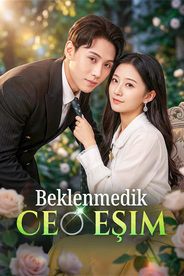 Beklenmedik CEO Eşim afişi