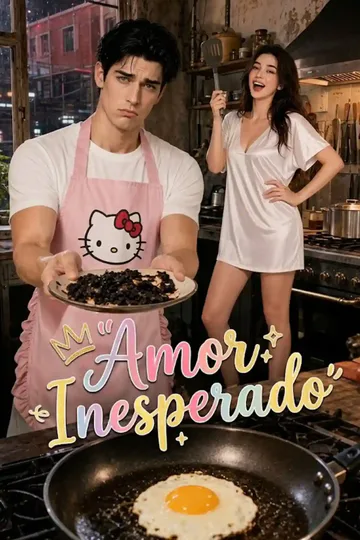 Póster de Amor Inesperado