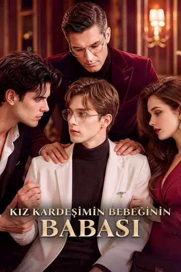 KIZ KARDEŞİMİN BEBEĞİNİN BABASI afişi
