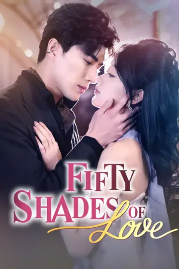 (Dubbed)Fifty Shades of Love poster