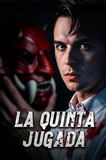 Póster de La Quinta Jugada