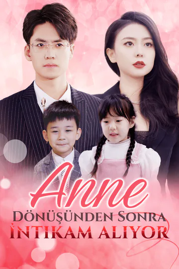 Anne, Dönüşünden Sonra İntikam Alıyor(Dublajlı) afişi