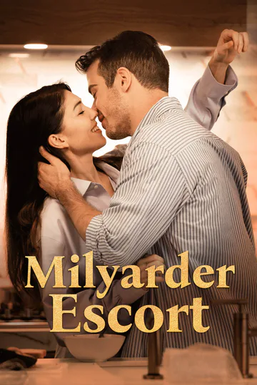 Milyarder Escort afişi