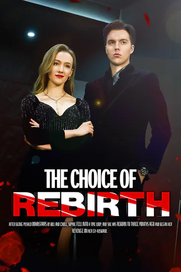 The Choice of Rebirth poster