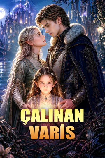 ÇALINAN VARİS afişi