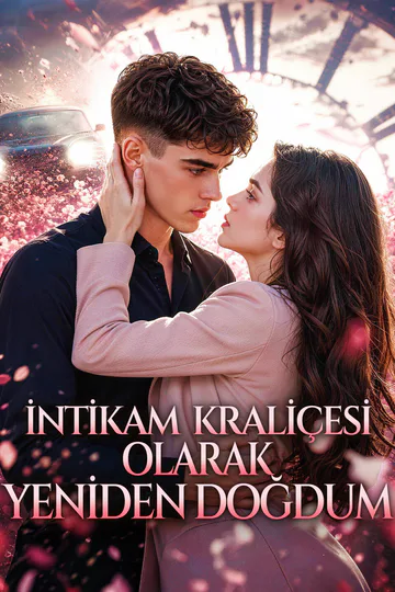 İNTİKAM KRALİÇESİ OLARAK YENİDEN DOĞDUM afişi