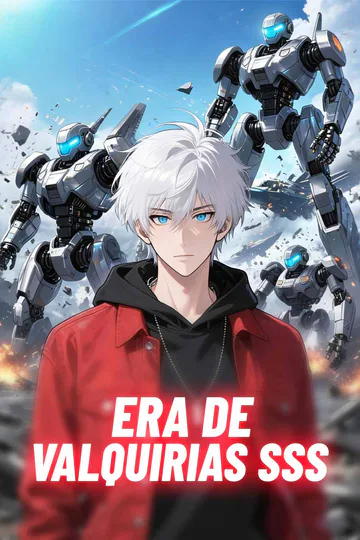 Póster de Era de Valquirias SSS
