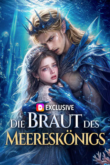 Poster von Die Braut des Meereskönigs