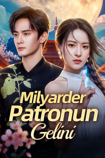 Milyarder Patronun Gelini afişi