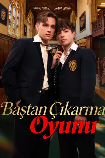 Baştan Çıkarma Oyunu afişi