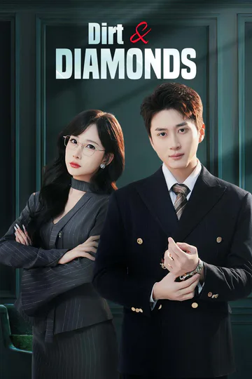 Dirt & Diamonds poster