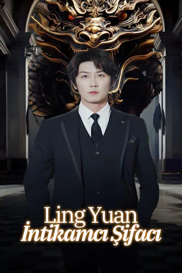 Ling Yuan: İntikamcı Şifacı afişi