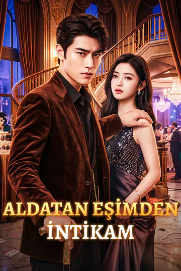 ALDATAN EŞİMDEN İNTİKAM afişi