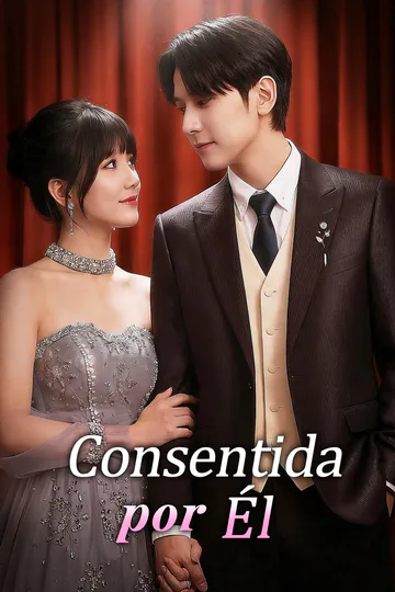 Póster de Consentida por Él