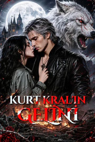 KURT KRAL'IN GELİNİ afişi