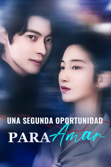 Póster de Una Segunda Oportunidad para Amar