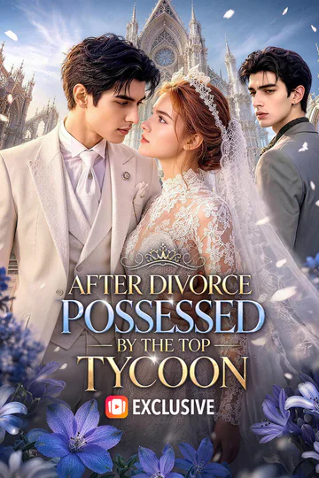 After Divorce, Possessed By The Top Tycoon poster