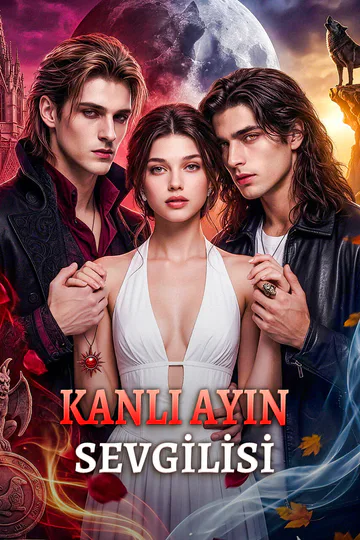 KANLI AYIN SEVGİLİSİ afişi