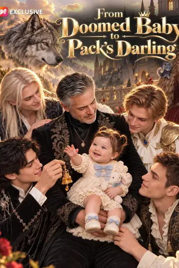 From Doomed Baby to Pack’s Darling poster