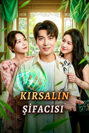 KIRSALIN ŞİFACISI(Dublajlı) afişi