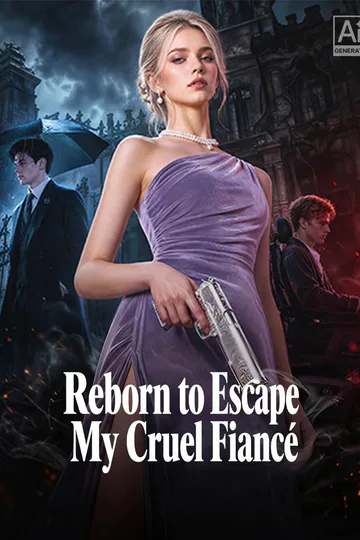 Reborn to Escape My Cruel Fiancé poster