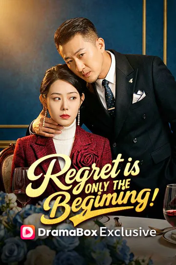 Regret Is Only the Beginning (DUBBED) poster