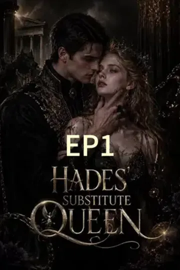 Hades'in sahte kraliçesi afişi