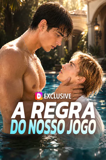 Pôster de A Regra do Nosso Jogo(Dublado)