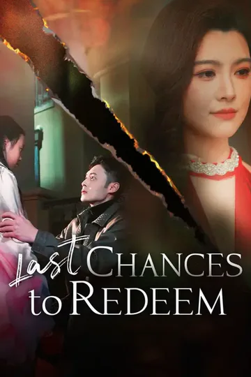 (Dubbed) Last Chances to Redeem poster