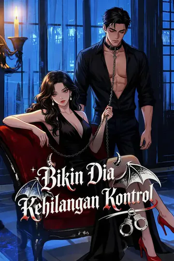Poster Bikin Dia Kehilangan Kontrol