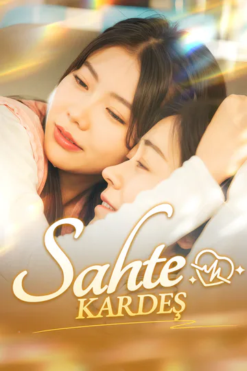 Sahte Kardeş afişi