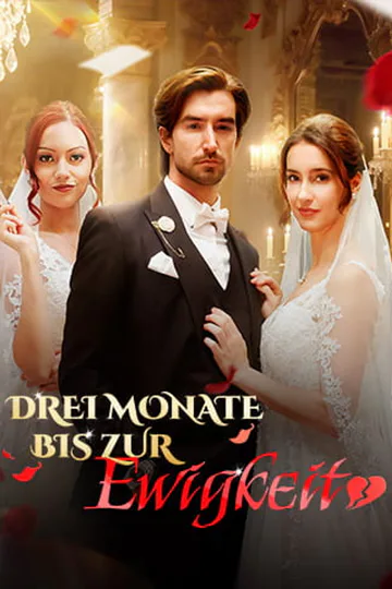 Poster von Drei Monate Bis Zur Ewigkeit