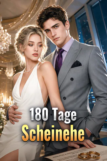 Poster von 180 Tage Scheinehe