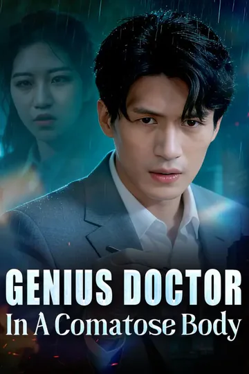 Genius Doctor In A Comatose Body poster