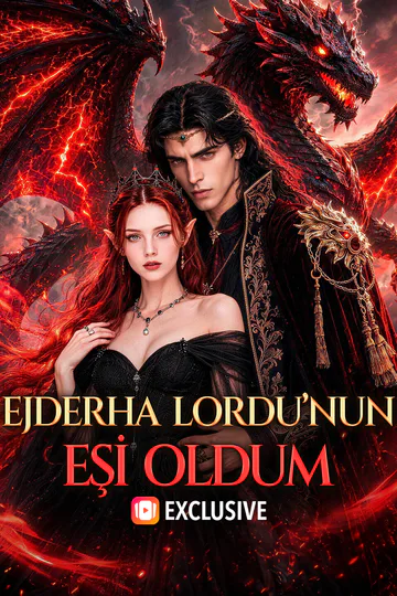 EJDERHA LORDU’NUN EŞİ OLDUM afişi