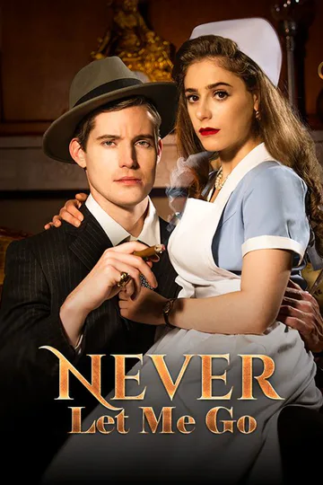 Never Let Me Go poster