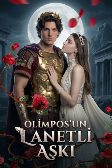 [Dublajlı]Olimpos'un Lanetli Aşkı afişi