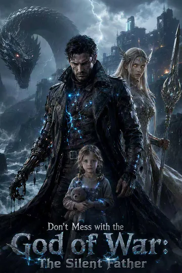 Don't Mess with the War God: The Silent Father poster