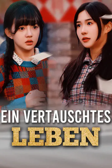 Poster von Ein vertauschtes Leben
