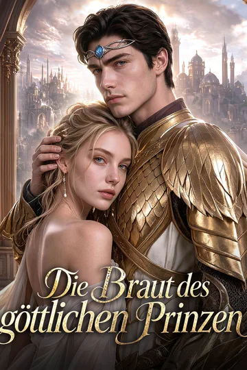 Poster von Die Braut des göttlichen Prinzen