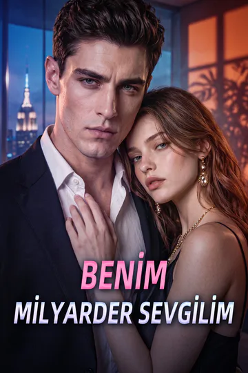 BENİM MİLYARDER SEVGİLİM afişi